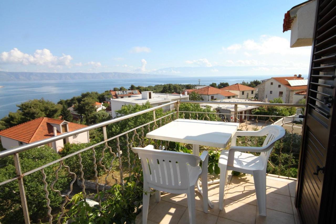 Apartments With A Parking Space Jelsa, Hvar - 8765 Елса Экстерьер фото