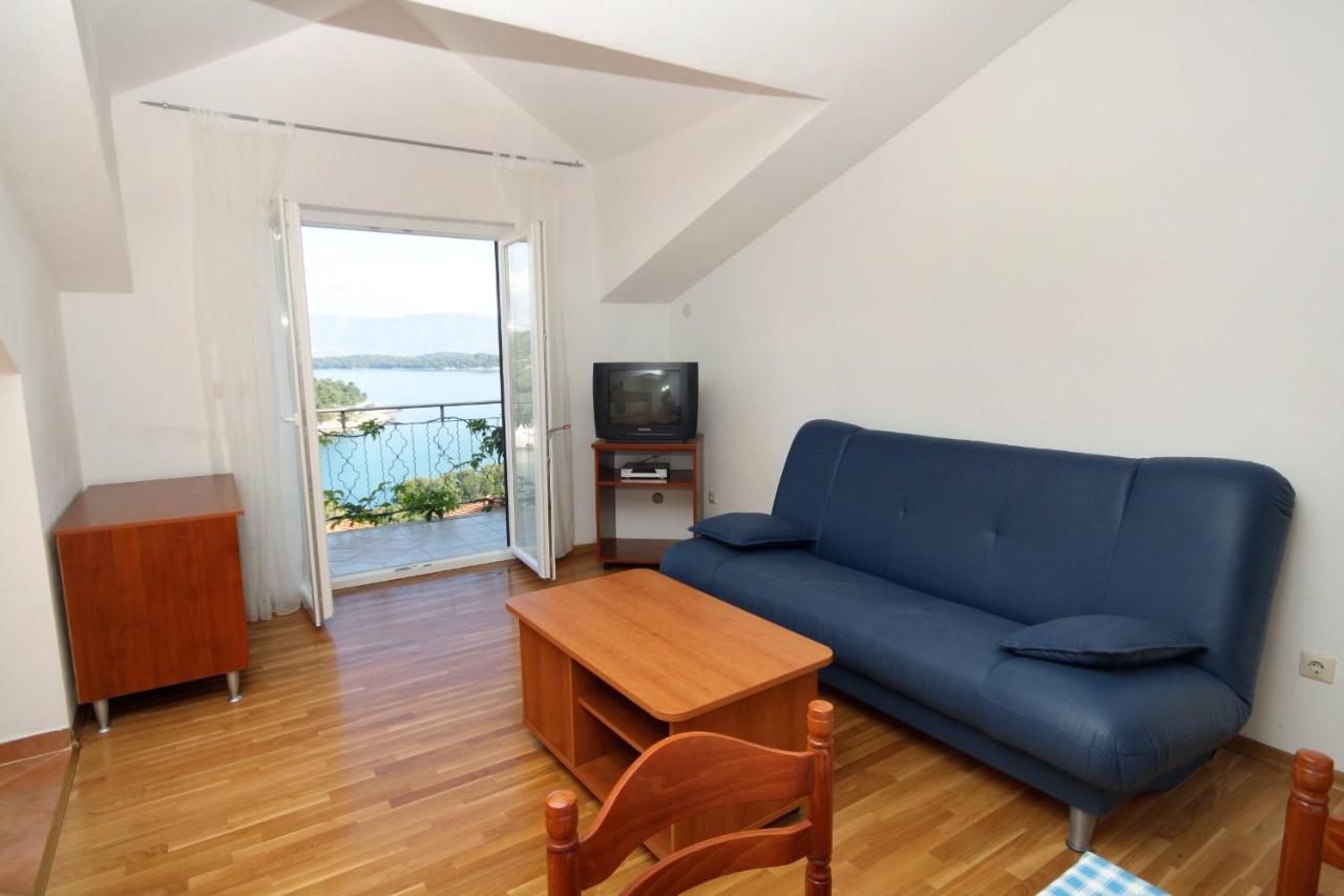 Apartments With A Parking Space Jelsa, Hvar - 8765 Елса Экстерьер фото